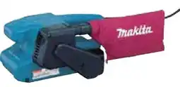 Zgonc Makita Bandschleifer 9911 Angebot