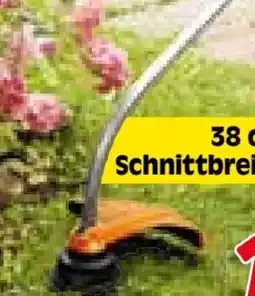 Zgonc Stihl Rasentrimmer FS 38 Angebot