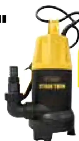 Zgonc Elpumps Tauchpumpe CT800 Twin Angebot