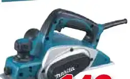 Zgonc Makita Handhobel KP0800 Angebot