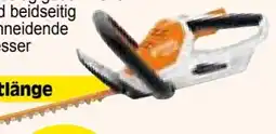 Zgonc Stihl Akku-Heckenschere Set HSA 45 Angebot