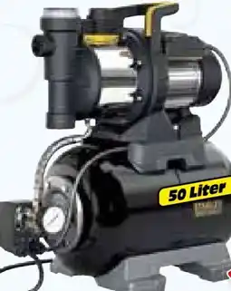 Zgonc Stanley Hauswasserwerk SXGP1300XFBE Angebot