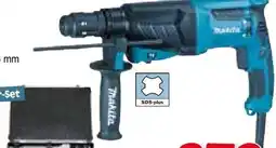 Zgonc Makita Bohr-Stemmhammer Set HR2630TX Angebot