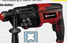Zgonc Einhell Bohrhammer TC-RH 800 4F Angebot
