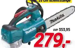 Zgonc Makita Akku-Kettensäge DUC254Z Solo Angebot