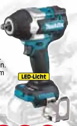 Zgonc Makita Akku-Schlagschrauber DTW700Z Solo Angebot
