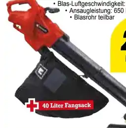 Zgonc Einhell Elektro-Laubsauger GC-EL 3024 E Angebot