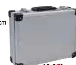 Zgonc Alukoffer Angebot