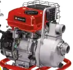 Zgonc Einhell Benzin-Wasserpumpe GC-PW 16 Angebot