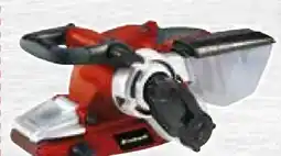 Zgonc Einhell Bandschleifer TE-BS 8540 Elektronik Angebot