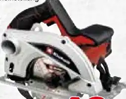Zgonc Einhell Handkreissäge TC-CS 1250 Angebot