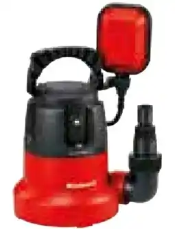 Zgonc Einhell Klarwasser-Tauchpumpe GC-SP 3580 LL Angebot