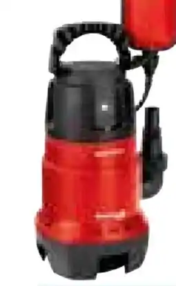 Zgonc Einhell Abwasser-Tauchpumpe GC-DP 7835 Angebot