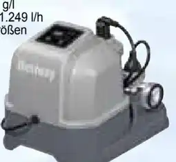 Zgonc BestWay Hydrogenic Salzwassersystem Angebot