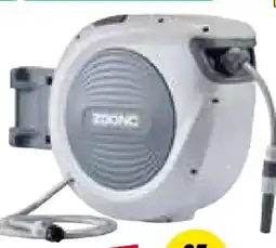 Zgonc Zgonc Wandschlauchbox-Set Angebot