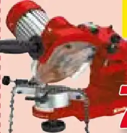 Zgonc Einhell Sägeketten-Schärfgerät GC-CS 235 E Angebot