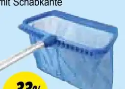 Zgonc Maldive Bodenkescher Angebot