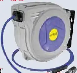 Zgonc Erba Drucklufttrommel Automatik Angebot
