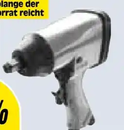 Zgonc Erba Druckluft-Schlagschrauber-Set Angebot