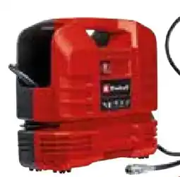 Zgonc Einhell 1-ZylinderKompressor TC-AC 190/8 OF Set Angebot