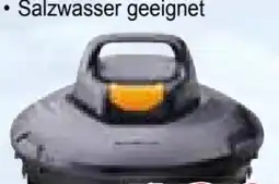 Zgonc Steinbach Poolrunner ONE RXB 150 Angebot