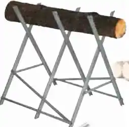 Zgonc Einhell Sägebock 2.5 Angebot