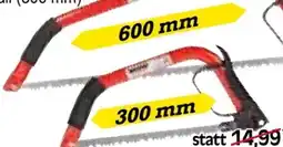 Zgonc Walter Bügelsägen-Set Angebot