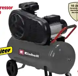 Zgonc Einhell 2-Zylinder-Kompressor TE-AC 430/50/10 Angebot