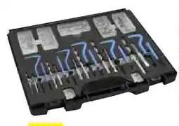 Zgonc Gewinde-Reparatur-Set M5-M12 Angebot