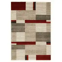 XXXLutz Webteppich Palazzo Bloc Angebot