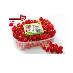 Billa Ribisel BILLA Angebot