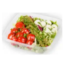 Billa Salat mit Mozzarella BILLA Angebot