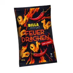 Billa Feuerdrachen BILLA Angebot