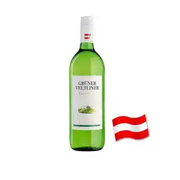 Billa Grüner Veltliner od. Welschriesling BILLA Angebot