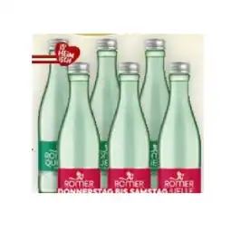 Billa Mineralwasser div. Sorten, BILLA Angebot