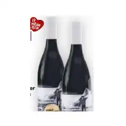 Billa Haus Pöttelsdorf Schilfschneider Blaufränkisch 2021 BILLA Angebot
