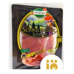 Billa Schwarzwälder Schinken jö Bonus Club Preis BILLA Angebot