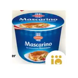 Billa Mascarino jö Bonus Club Preis BILLA Angebot
