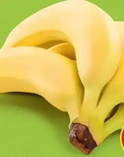 Hofer Hofer Marktplatz Bananen Angebot