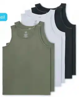Hofer Up 2 Fashion Herren-Achselshirt Angebot