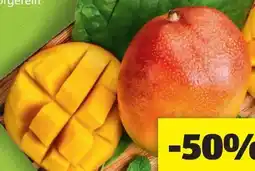 Hofer Hofer Marktplatz Iss Reif! Mango Angebot
