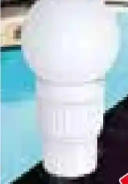 Zgonc Maldive Solar LED Chlordosierer Angebot