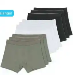 Hofer Up 2 Fashion Herren-Retropants Angebot