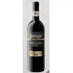 Eurospar Zweigelt 100 Days EUROSPAR Angebot