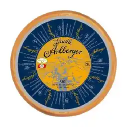 Eurospar Arlberger EUROSPAR Angebot