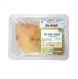 Eurospar Bio-Hendl-Keulen aus Österreich EUROSPAR Angebot