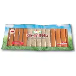 Eurospar Bio-Grill-Mix aus Österreich EUROSPAR Angebot