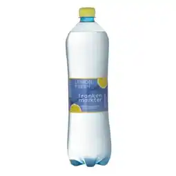 Eurospar Zitrone EUROSPAR Angebot