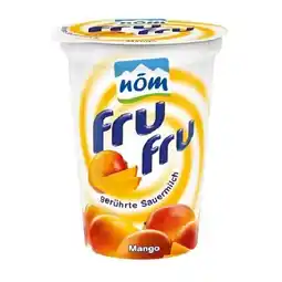 Eurospar Fru Fru mit 100% Milch aus Österreich versch. Sorten EUROSPAR Angebot