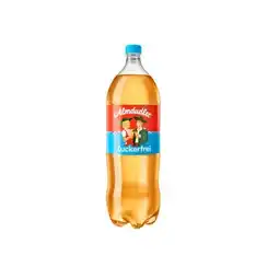 Eurospar original oder zuckerfrei und jetzt neu: Spezi Orange EUROSPAR Angebot